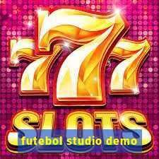 futebol studio demo